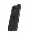 Spigen Crystal Flex Case for iPhone 15 Pro - Clear