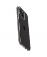 Spigen Crystal Flex Case for iPhone 15 Pro - Clear