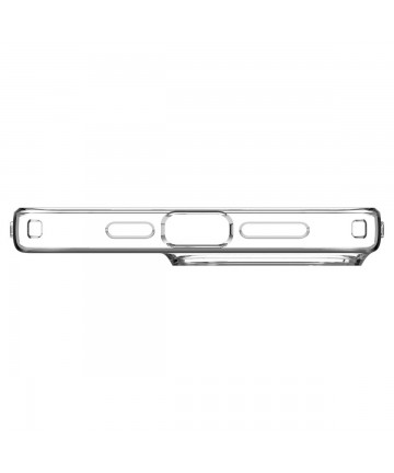 Spigen Crystal Flex Case for iPhone 15 Pro - Clear