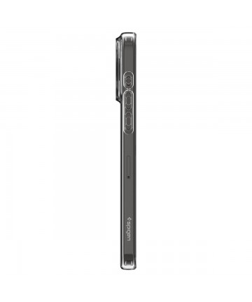 Spigen Crystal Flex Case for iPhone 15 Pro - Clear