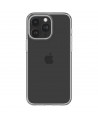 Spigen Crystal Flex Case for iPhone 15 Pro - Clear