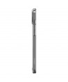 Spigen Crystal Hybrid MagSafe iPhone 15 Plus Case - Clear