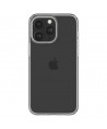 Spigen Liquid Crystal Case for iPhone 15 Pro Max - Clear