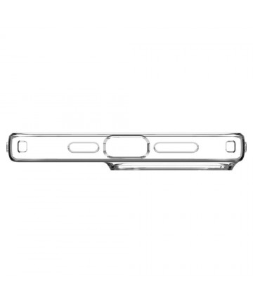 Spigen Liquid Crystal Case for iPhone 15 Pro Max - Clear