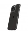 Spigen Liquid Crystal Case for iPhone 15 Pro Max - Clear