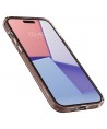 Spigen Liquid Crystal Glitter iPhone 15 Plus Case - Pink/Clear