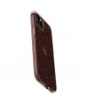Spigen Liquid Crystal Glitter iPhone 15 Plus Case - Pink/Clear