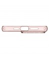 Spigen Liquid Crystal Glitter iPhone 15 Pro Max Case - Pink/Clear