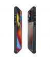 Spigen Slim Armor CS Case for iPhone 15 Pro Max - Dark Green