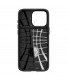 Spigen Slim Armor CS Case for iPhone 15 Pro Max - Dark Green