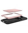 Spigen Slim Armor CS Case for iPhone 15 Pro Max - Pink