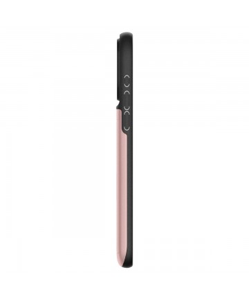 Spigen Slim Armor CS Case for iPhone 15 Pro Max - Pink
