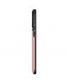 Spigen Slim Armor CS Case for iPhone 15 Pro Max - Pink