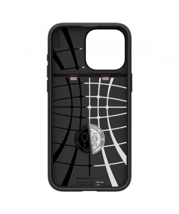 Spigen Slim Armor CS Case for iPhone 15 Pro Max - Pink