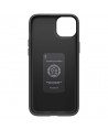 Spigen Thin Fit iPhone 15 Case - Black