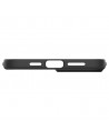 Spigen Thin Fit iPhone 15 Case - Black