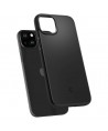 Spigen Thin Fit iPhone 15 Case - Black