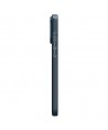 Spigen Thin Fit iPhone 15 Pro Max Case - Black Metal