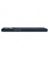 Spigen Thin Fit iPhone 15 Pro Max Case - Black Metal