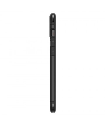 Spigen Tough Armor MagSafe case for iPhone 15 - black