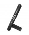 Spigen Tough Armor MagSafe case for iPhone 15 - black