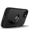 Spigen Tough Armor MagSafe case for iPhone 15 - black