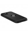 Spigen Tough Armor MagSafe case for iPhone 15 - black