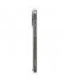 Spigen Ultra Hybrid Mag Case with MagSafe for iPhone 15 Pro - Clear Matte