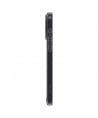Spigen Ultra Hybrid Mag Case with MagSafe for iPhone 15 Pro - Dark Gray (Zero One Pattern)