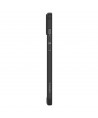 Spigen Ultra Hybrid iPhone 15 Plus Case - Black