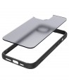 Spigen Ultra Hybrid iPhone 15 Plus Case - Black