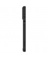 Spigen Ultra Hybrid iPhone 15 Pro Max Case - Clear Black