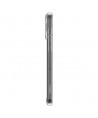 Spigen Ultra Hybrid iPhone 15 Pro Case - Clear Matte