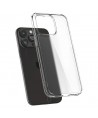 Spigen Ultra Hybrid Case for iPhone 15 Pro Max - Clear Matte