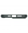 Spigen Ultra Hybrid iPhone 15 Pro Case - Dark Green