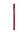 Spigen Ultra Hybrid iPhone 15 Plus Case - Red