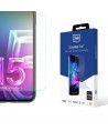 Apple iPhone 15 Pro Max - 3mk Silky Matt Pro