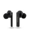Guess Bluetooth headphones GUTWSSU20ALEGK TWS + docking station black/black Printed Logo