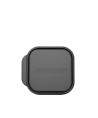 Joyroom JR-ZS368 magnetic cable organizer - black (3 pcs.)