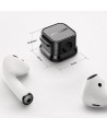 Joyroom JR-ZS368 magnetic cable organizer - black (3 pcs.)