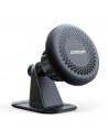 Joyroom JR-ZS356 magnetic cockpit phone holder - dark gray