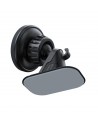 Joyroom JR-ZS356 magnetic cockpit phone holder - dark gray