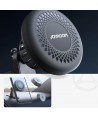 Joyroom JR-ZS356 magnetic cockpit phone holder - dark gray
