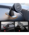 Joyroom JR-ZS356 magnetic cockpit phone holder - dark gray
