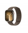 Dux Ducis Strap BL Magnetic Strap for Apple Watch 38 / 40 / 41 mm - Dark Gray