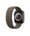 Dux Ducis Strap BL Magnetic Strap for Apple Watch 38 / 40 / 41 mm - Dark Gray