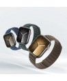 Dux Ducis Strap BL Magnetic Strap for Apple Watch 38 / 40 / 41 mm - Dark Gray