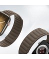 Dux Ducis Strap BL Magnetic Strap for Apple Watch 38 / 40 / 41 mm - Dark Gray