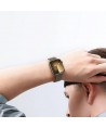 Dux Ducis Strap BL Magnetic Strap for Apple Watch 38 / 40 / 41 mm - Dark Gray