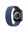 Dux Ducis Strap BL Magnetic Strap for Apple Watch 38 / 40 / 41 mm - Blue